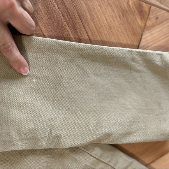 Women’s button fly Levis 721 High Rise Skinny Jeans size 31 waist - Picture 3 of 13